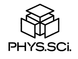 PHYS.SCI.
