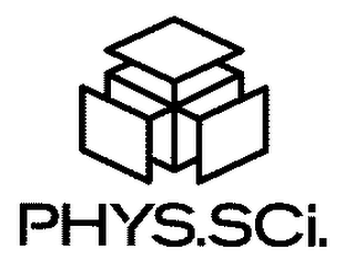 PHYS.SCI. logo