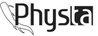 PHYSTA logo