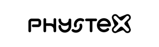 PHYSTEX logo