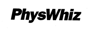 PHYSWHIZ logo