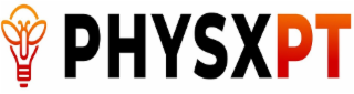 PHYSXPT logo