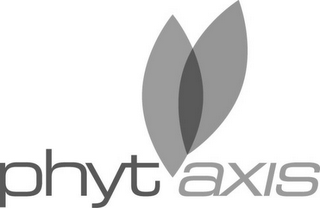 PHYT AXIS logo