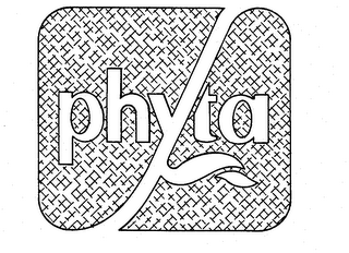 PHYTA logo