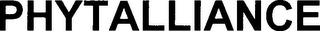 PHYTALLIANCE logo