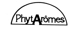 PHYTAROMES