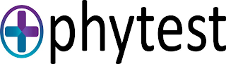 PHYTEST logo