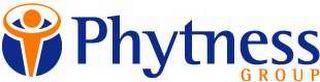PHYTNESS GROUP logo