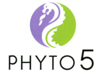 PHYTO 5 logo