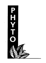 PHYTO logo