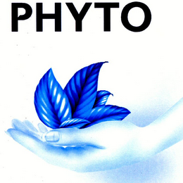 PHYTO logo