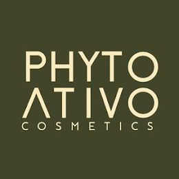 PHYTO ATIVO COSMETICS logo