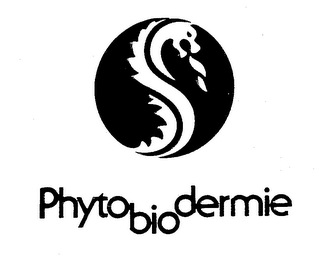PHYTO BIO DERMIE logo