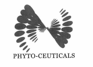 PHYTO-CEUTICALS logo