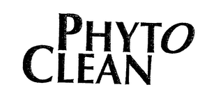 PHYTO CLEAN logo