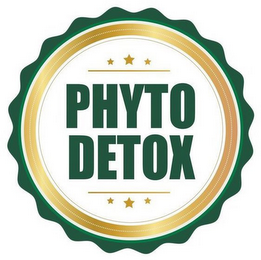 PHYTO DETOX logo