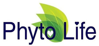 PHYTO LIFE logo