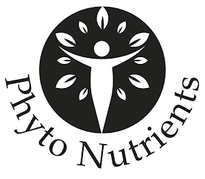 PHYTO NUTRIENTS logo