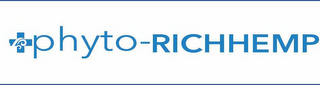 PHYTO - RICHHEMP logo