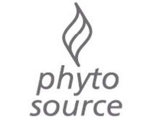 PHYTO SOURCE logo