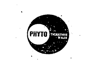PHYTO THERATHRIE D'ALES