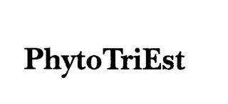 PHYTO TRIEST