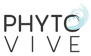 PHYTO VIVE logo
