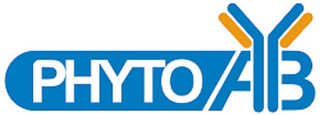 PHYTOAB logo