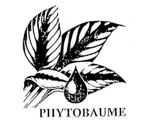 PHYTOBAUME logo