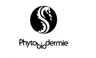 PHYTOBIODERMIE logo