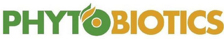 PHYTOBIOTICS logo