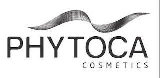 PHYTOCA COSMETICS logo