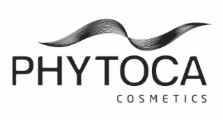 PHYTOCA COSMETICS logo