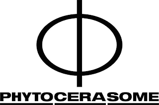 PHYTOCERASOME logo