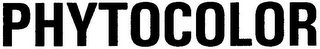 PHYTOCOLOR logo