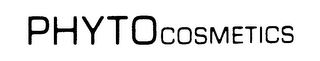 PHYTOCOSMETICS logo