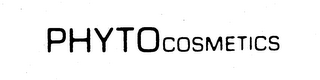 PHYTOCOSMETICS logo