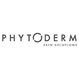 PHYTODERM SKIN SOLUTIONS logo