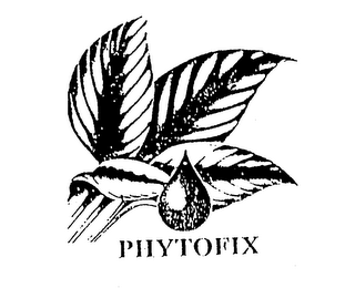 PHYTOFIX logo
