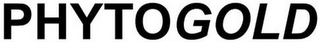 PHYTOGOLD logo