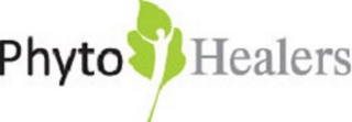 PHYTOHEALERS logo