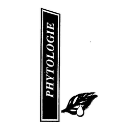 PHYTOLOGIE logo