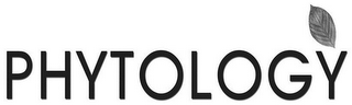 PHYTOLOGY logo