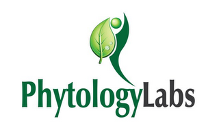 PHYTOLOGYLABS logo