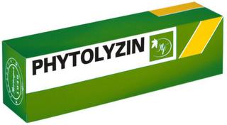 PHYTOLYZIN logo