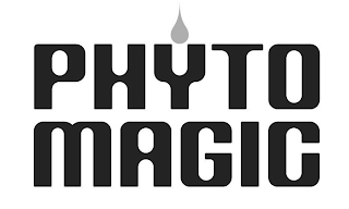 PHYTOMAGIC logo