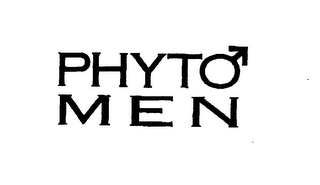 PHYTOMEN logo