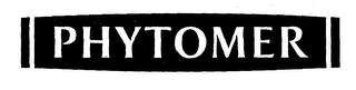 PHYTOMER logo