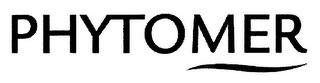 PHYTOMER logo