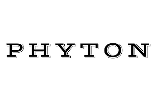 PHYTON logo